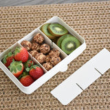 Melii Luxe Mini Snackle Box - 6 Compartment