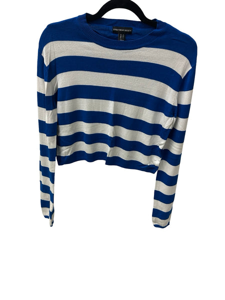 Streetwear Society - Size Small