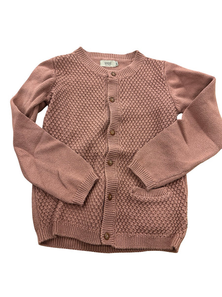 Wheat Kids - Size 8Y