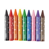 Ooly Carry Along! Coloring Book and Crayon Set - Dinoland