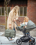 Kidzroom Diaper bag Gracious