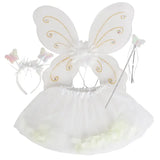 Princess Set - 4 PCS
