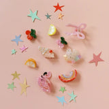 Rockahula Sweet Bow Claw Clip