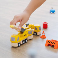 Highway Maintenance