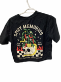 Octopied Mind - Size S