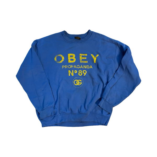 Obey - Size M