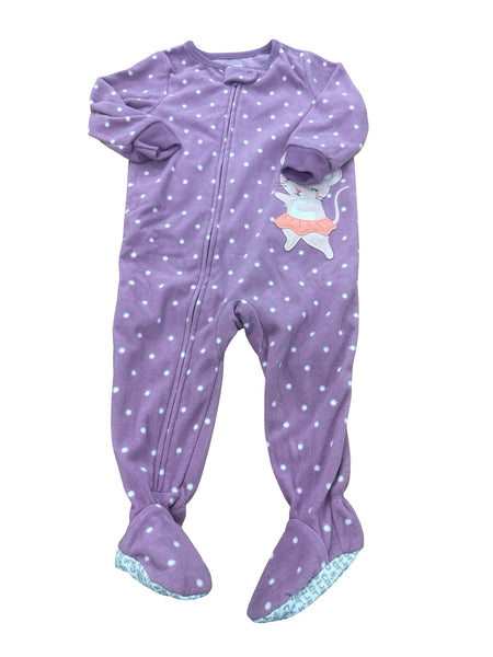 Carter's - Size 12M
