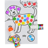 Studio Series Junior Washable Dot Markers (Set of 6)
