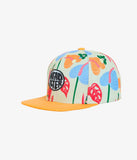Headster Snapback