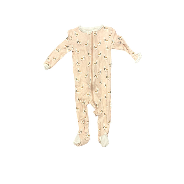 Silkberry Baby - Size 6-12M