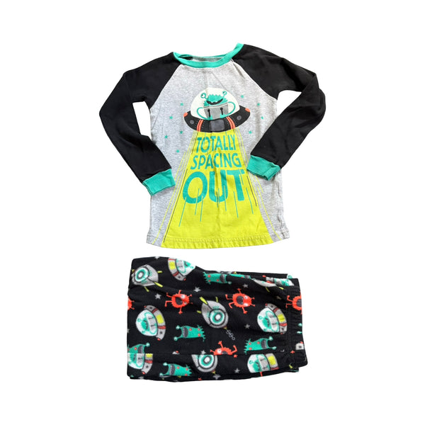Carter’s - 2 PCs - Size 5