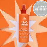 No Nasties Slick Kids Hair Detangling Spray