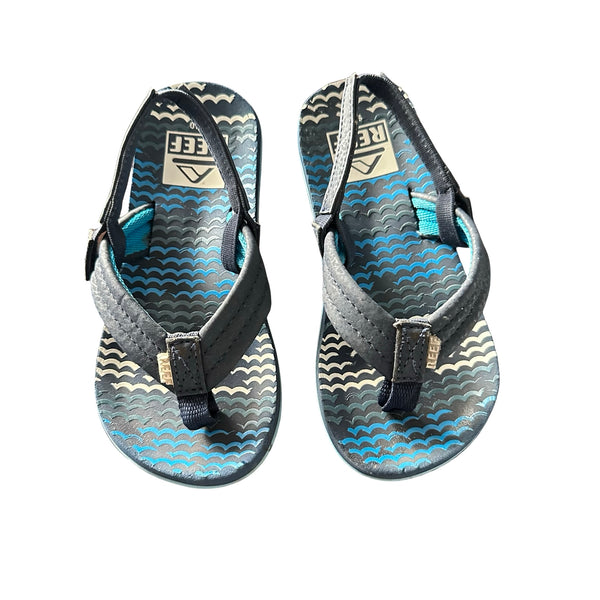 Reef - Size 9/10