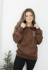 MAMA | COZY SWEATFLEECE HOODIE
