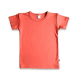 Little & Lively Bamboo T-Shirt