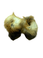 Moccasins - Size 4.5"