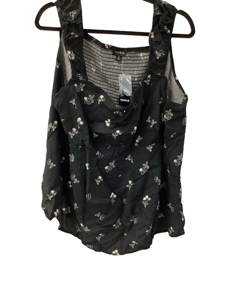 Torrid - Size 2 (2X)