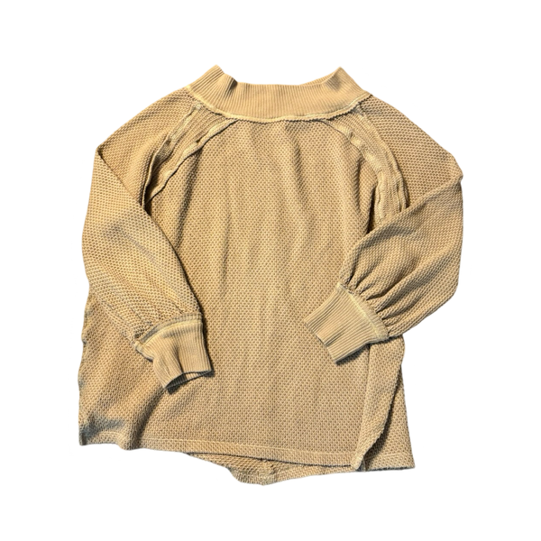 We The Free - Size S