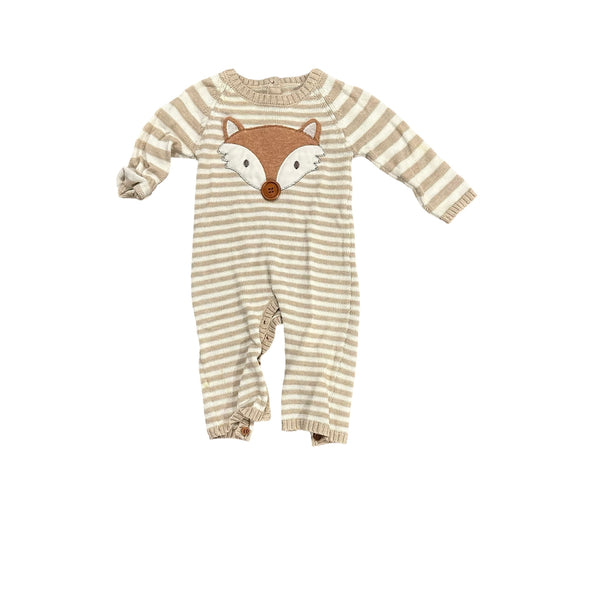 Mudpie - Size 3-6M