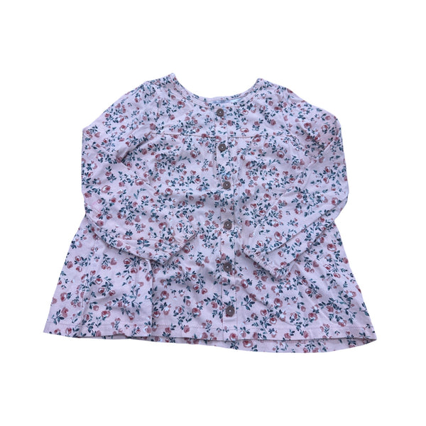 Cynthia Rowley - Size 4T
