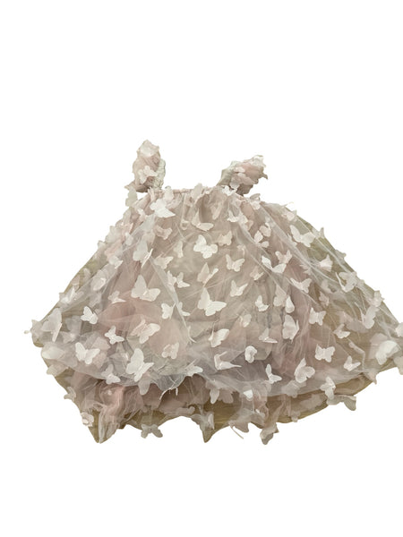 Dress - Size 2T