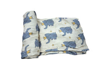 Tula Muslin Swaddle