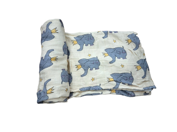 Tula Muslin Swaddle