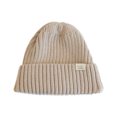 Petit Coulou Evolutive knit hat for babies
