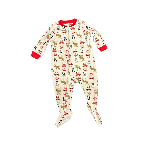 Carter’s - Size 12M