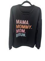 Crewneck - Size XXL