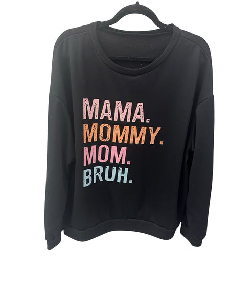 Crewneck - Size XXL