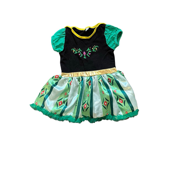 Gknatygren - Size 95(2-3T)