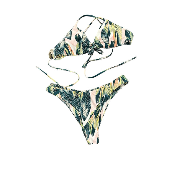Zaful - 2PCS - Size 6