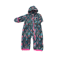 Columbia - Size 3-6M