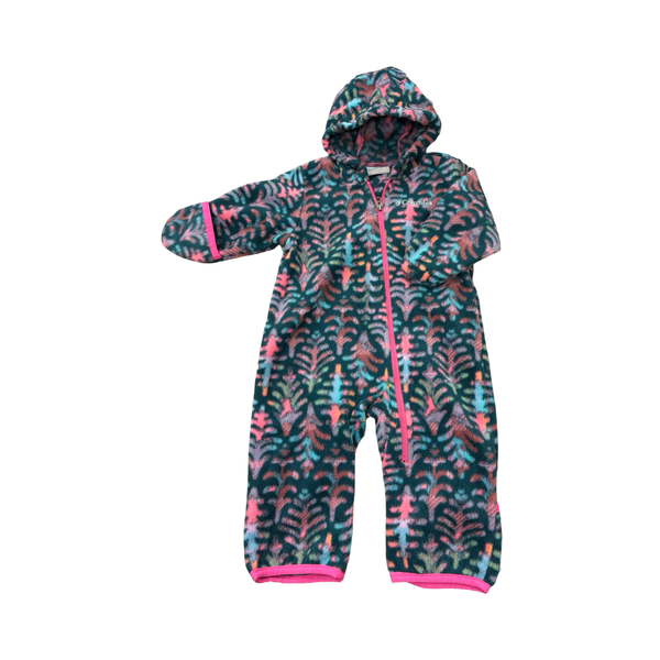 Columbia - Size 3-6M