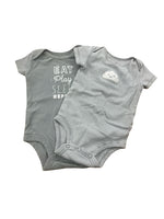 Carter's - 2 PCS - Size 3M