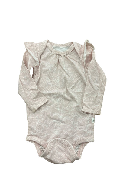 Loulou Lollipop - Size 0-3M