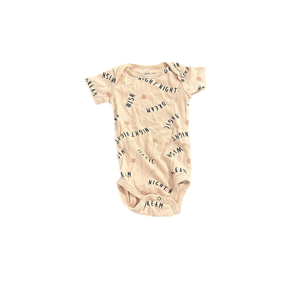 Petit Lem - Size 12M