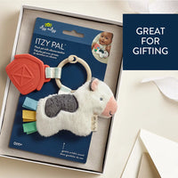 Itzy Ritzy Pal Cow