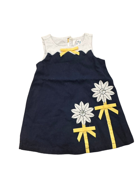 Lydia Jane - Size 12M