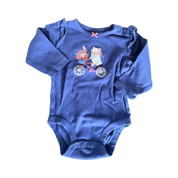 Carter’s - Size 6M