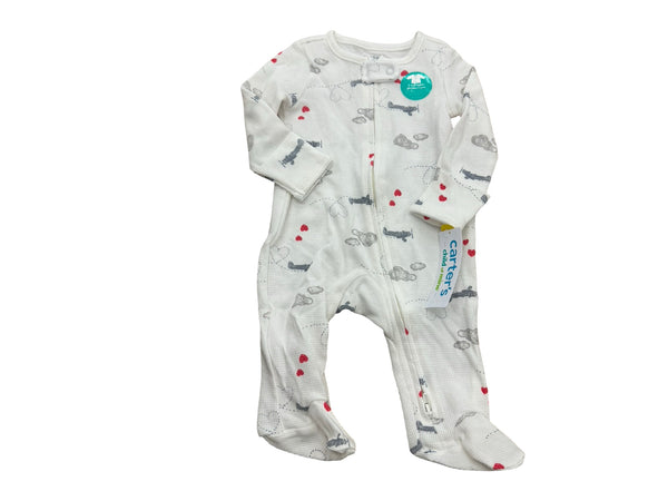 Carter's - Size 0-3M