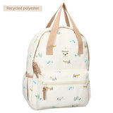 Kidzroom Backpack Small Talk