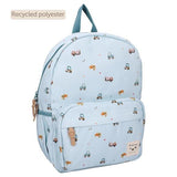 Kidzroom Backpack Little Story