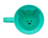 Melii Silicone Bear Mug