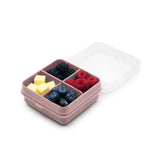 Melii Snackle Box Petite