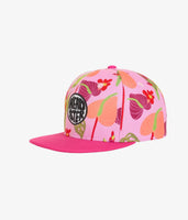 Headster Snapback