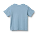 Wheat Clothing - T-Shirt Lumi