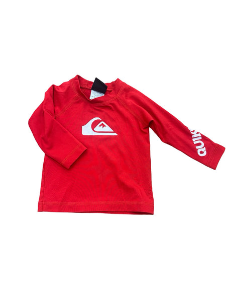 Quiksilver - Size 6-9M