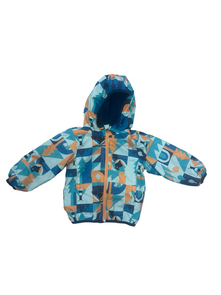 Columbia - Size 18-24M